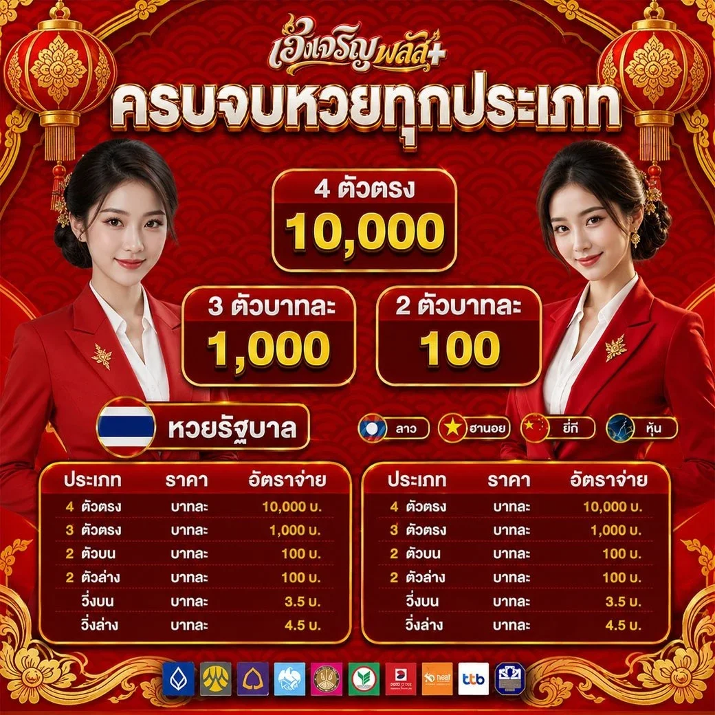 กำลังมาแรง hengcharoenplus