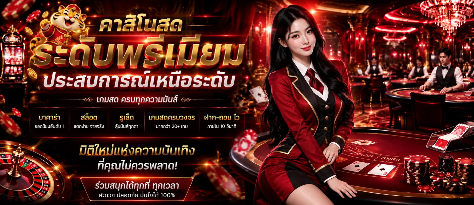 บริการข้อมูลสินเชื่อออนไลน์ในโทนแดงดำ